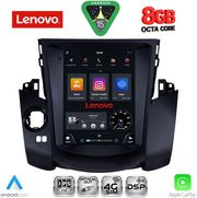 diq ssw 10969 cpa tesla style for toyota rav 4 mod 2006 2012 photo