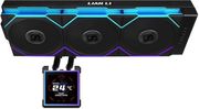 lian li hydroshift ii lcd s 360tl black rgb aio cpu cooler 34 screen 1851 1700 am5 am4 photo lian li hydroshift ii lcd s 360tl black rgb aio cpu cooler 34 screen 1851 1700 am5 am4 photo