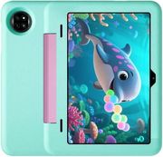 tablet blackview quad core 101 kid 4gb 64gb android 15 fairy green tab20kids wifi 464 fg photo