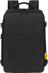 armaggeddon travel splashproof bakcpack 156 nomad carbon nomad15c photo