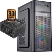 alcatroz pc case with psu futura millenia eco m800 pro black fme m800pro photo alcatroz pc case with psu futura millenia eco m800 pro black fme m800pro photo