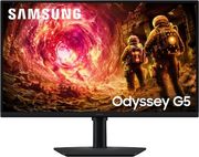 othoni samsung odyssey ls27fg502euxen 27 ips qhd 180hz black