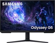 othoni samsung odyssey g5 ls27fg510euxen 27 led qhd 180hz 1ms