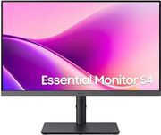 othoni samsung essential ls24f434uauxen 24 led ips fhd pivot black