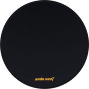 anda seat floormat black 100cm photo
