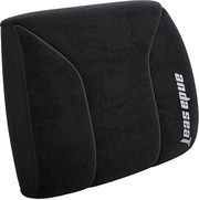 anda seat part lumbar pillow novis black xl photo