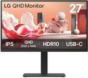 othoni lg 27ba75qb b 27 ips qhd pivot black photo