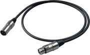 proel bulk 250 lu20 kalodio xlr xlr 20m photo proel bulk 250 lu20 kalodio xlr xlr 20m photo
