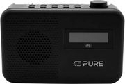 pure elan one 2 forito psifiako radiofono me dab kai bluetooth anthraki photo