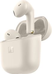 sennheiser accentum open cream in ear akoystika me mikrofono bluetooth photo