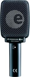 sennheiser e 906 dynamiko mikrofono photo