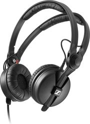 sennheiser hd 25 akoystika photo