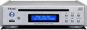 teac pd 301dab x silver cd player dab fm usb photo teac pd 301dab x silver cd player dab fm usb photo