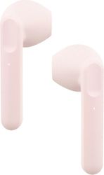 vieta pro relax tws in ear pink akoystika me mikrofono bluetooth photo vieta pro relax tws in ear pink akoystika me mikrofono bluetooth photo
