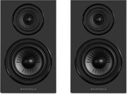 wharfedale diamond 122i walnut ixeia basis zeygos photo