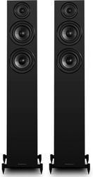 wharfedale diamond 124i black ixeia zeygos photo wharfedale diamond 124i black ixeia zeygos photo