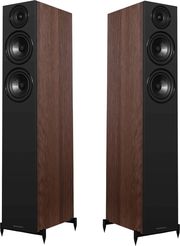 wharfedale diamond 124i walnut ixeia zeygos photo wharfedale diamond 124i walnut ixeia zeygos photo