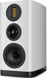 wharfedale evo 52 white ixeia zeygos photo wharfedale evo 52 white ixeia zeygos photo