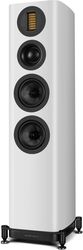 wharfedale evo 53 white ixeia zeygos photo wharfedale evo 53 white ixeia zeygos photo
