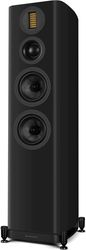 wharfedale evo 54 black ixeia zeygos photo wharfedale evo 54 black ixeia zeygos photo