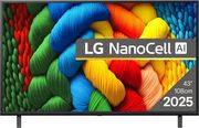 tv lg 43nano80a3b 43 4k led nanocell hdr photo