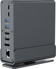 cablexpert usb type cf 15 in 1 multiport adapter usb hub grey a cf combo15 01 photo