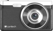 lamtech 5k uhd digital camera black lam981043 photo