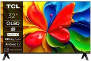 tv tcl 32v4c 32 qled hd ready android smart wifi model 2025 photo