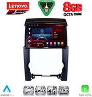 diq ssr 10318 cpa 10inc multimedia tablet for kia sorento mod 2009 2014 photo