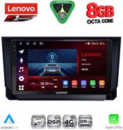 diq ssr 10573 cpa 9inc multimedia tablet for seat arona ibiza mod 2018 2026 photo