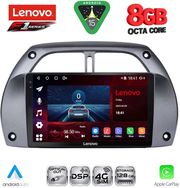 diq ssr 10730 cpa a c 9inc multimedia tablet for toyota rav 4 mod 2000 2006 photo
