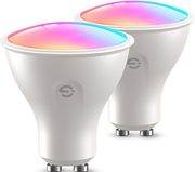 govee rgbww i600d led bulb 2 pack gu10