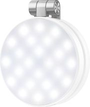 xo ss35 white polymorfiko fos gia lipsi fotografion me kathrepti photo