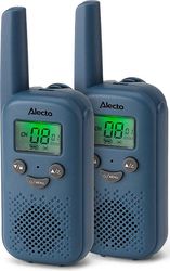 walkie talkie alecto fr10bu photo