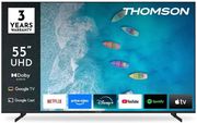 tv thomson 55ug4s15 55 led 4k ultra hd smart photo