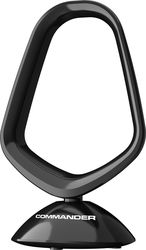 commander in 100pas esoteriki keraia tileorasis photo