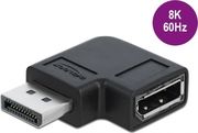 delock metatropeas displayport male se displayport female 66296 photo