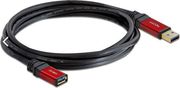delock usb 30 cable usb a male usb a female 2m 82753 photo delock usb 30 cable usb a male usb a female 2m 82753 photo