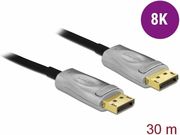 delock active displayport cable v14 8k60hz 4k144hz t t 30m delock 85889 photo delock active displayport cable v14 8k60hz 4k144hz t t 30m delock 85889 photo