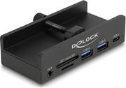 delock usb 30 hub 3 thyron me syndesi usb c 64285 photo delock usb 30 hub 3 thyron me syndesi usb c 64285 photo