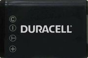 camera battery duracell drsbx1 for sony np bx1 37v 1090mah 1 pc photo