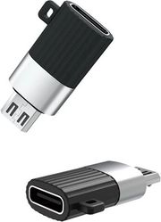xo nb149 c type c to micro connector photo