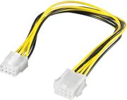 goobay 51361 cak s 12 eps 8pin power extension photo