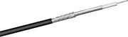 goobay 67103 sat coaxial cable ccs 100db 2x photo
