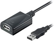 goobay 95439 active usb 20 extension 5m photo goobay 95439 active usb 20 extension 5m photo