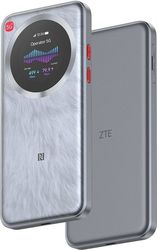 zte u30 pro mu5358 5g mobile hotspot wi fi 6 photo