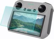 tempered glass film sunnylife for dji rc controller 2pcs mm3 ghm388 photo