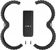 sunnylife protective cover propeller guard for dji avata 2 black photo