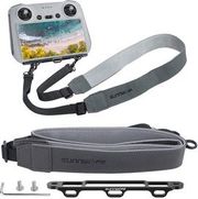 mount with lanyard sunnylife for dji rc controller mm3 gs389 photo
