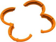 propeller stripe sunnylife for dji neo orange photo propeller stripe sunnylife for dji neo orange photo